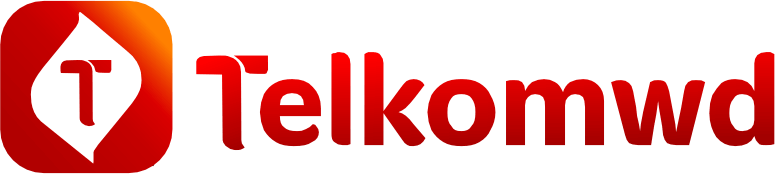 logo Telkomwd